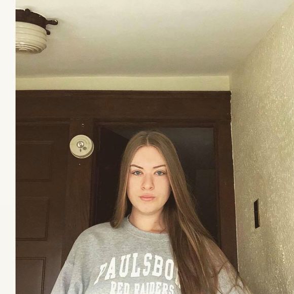 Meet your Posher, Kyla - Picture 1 of 1